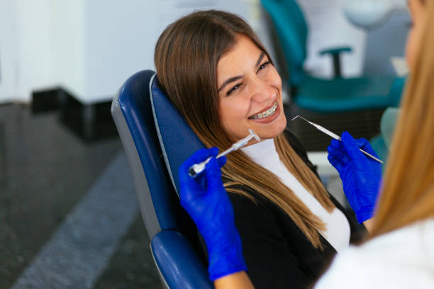 TMJ/TMD Treatment in Westwood, KS