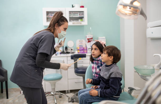 Emergency Dental Services in Westwood, KS